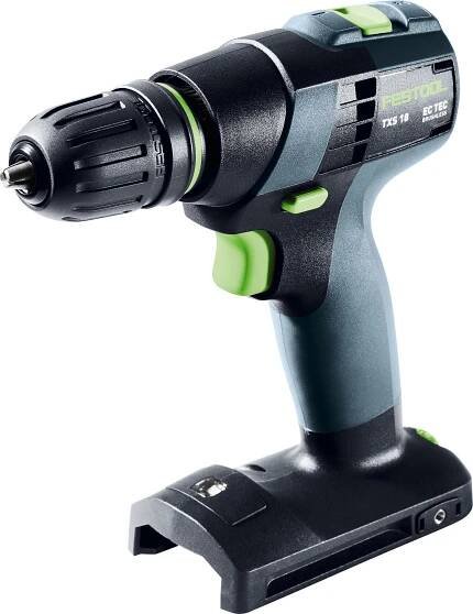 Festool TXS 18
