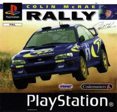 Colin McRae by dnes měl 48 let. Pojďme si jej připomenout!