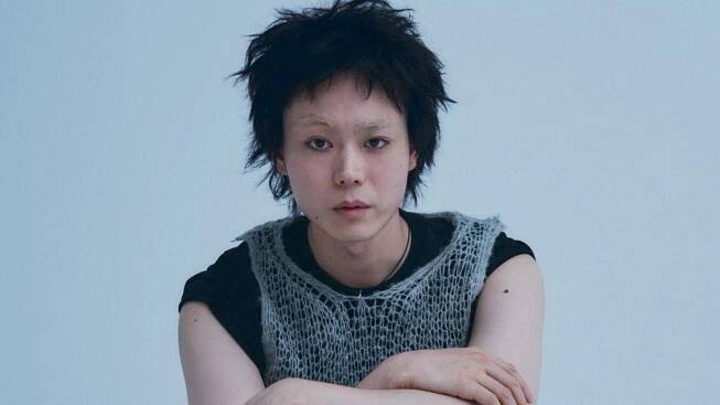 ギャラリー:菅田将暉、ニューアルバム『SPIN』について語る──「音楽は自分の想いを還元できる場所」