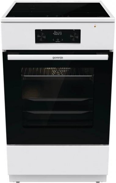 Sporák elektrický Gorenje GEIT5C60WPG