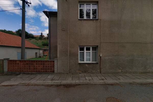MŠ Panoší Újezd foto 1