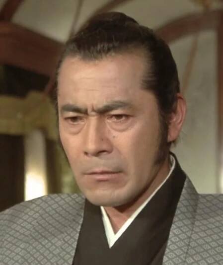 Toshirô Mifune