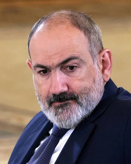 Armenia to exercise with US troops next week in sign of frustration with Russia