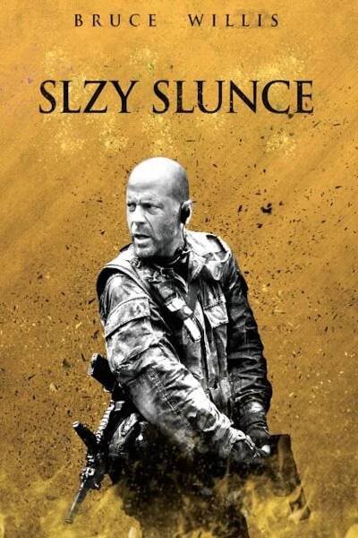 Slzy slunce 70% [Tears of the Sun] (2003)