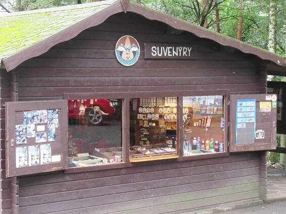 Správa jeskyně chystá zázemí pro turisty