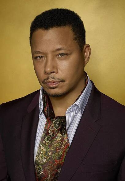 Terrence Howard Wallpaper