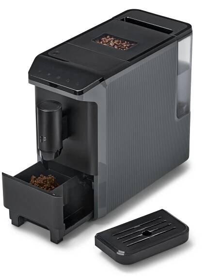 Esperto mini: Der kleinste Kaffeevollautomat der Welt - Tchibo