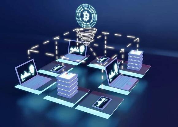 Wie Algorithmen die Blockchain-Technologie verändern