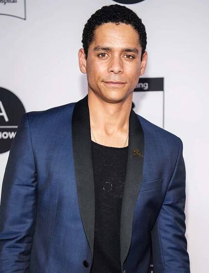 Charlie Barnett on Being 'Let Go' from 'Chicago Fire:' 'It Broke Me for Quite a Long Time'