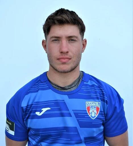 CSA Steaua Bucuresti - Rugby Romania