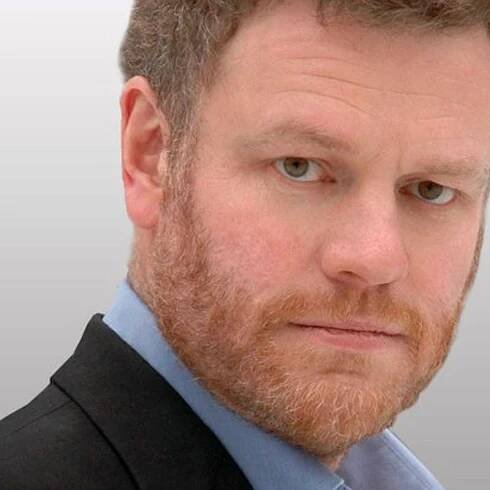 Mark Steyn Channel