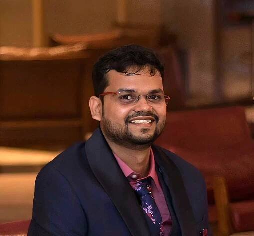 Atul Shree