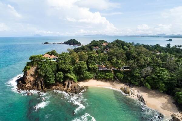 Hotel Avani Koh Lanta Resort, Thajsko Koh Lanta - 22 191 Kč Invia