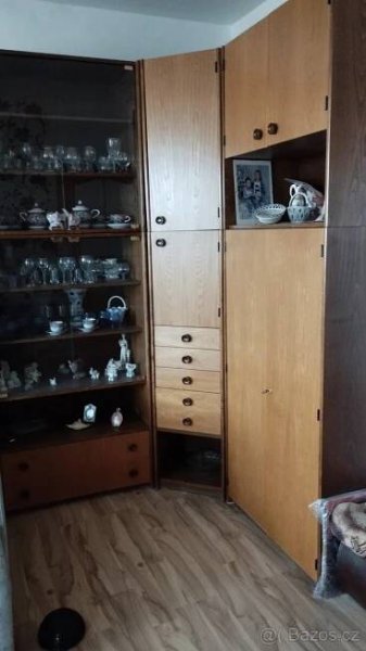 Darují za odvoz