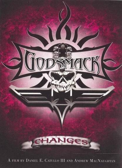 Changes: Godsmack (2004)