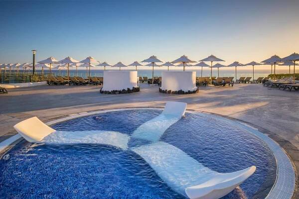 Hotel Barcelo Santiago - Kanárské ostrovy, Tenerife | CK Čedok