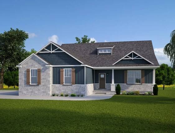 New Homes