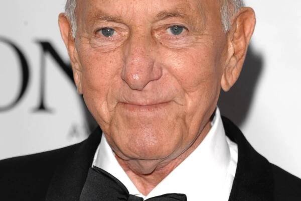 Jack Klugman | 2008