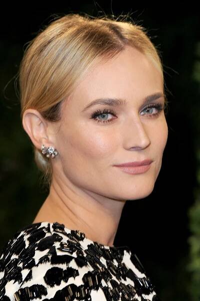 Diane Kruger fotka