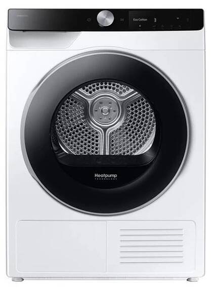 Sušička prádla Samsung DV90DG6845LKU4 bílá