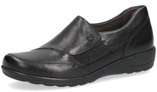 Caprice polobotky 9-24601-29 022 černá od 1 499 Kč - Heureka.cz