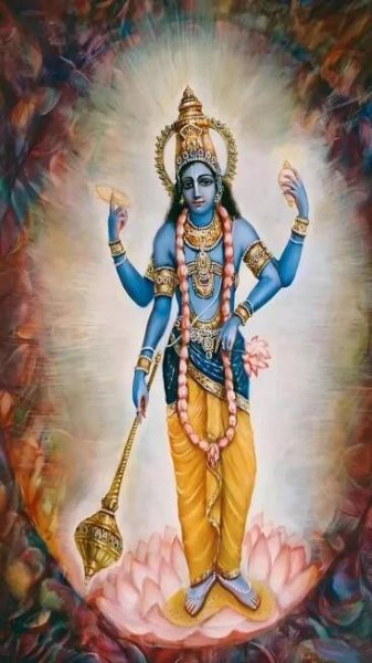 10 Most Powerful Lord Krishna Names You Can Chant