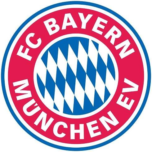 FC Bayern Munich Logo