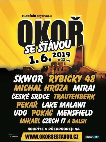 Akce | Signál Rádio