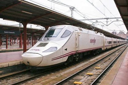 Španělská vláda chce zabránit maďarské firmě, aby koupila výrobce vlaků Talgo
