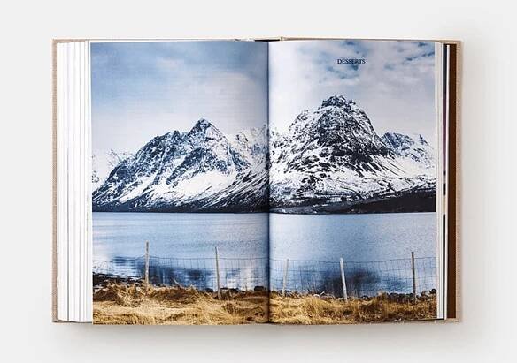 Kniha – The Nordic Baking Book, Magnus Nilsson