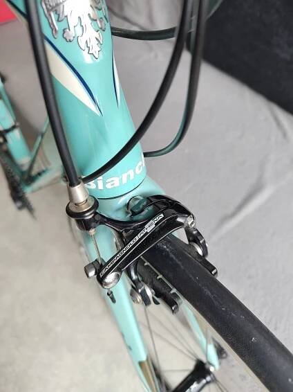 Bianchi Impulso