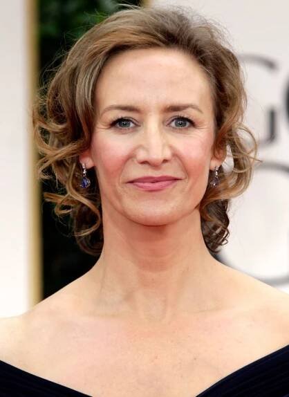 Janet McTeer fotka