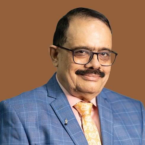 Dr. V B N Prasad