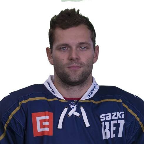 Fotka Tomáš Kaut