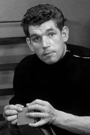 Michel Constantin herec