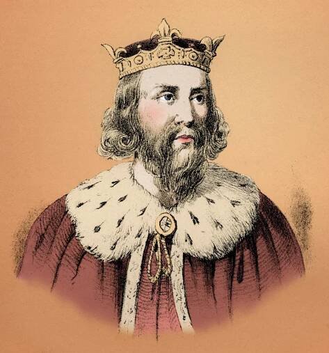Alfred the Great