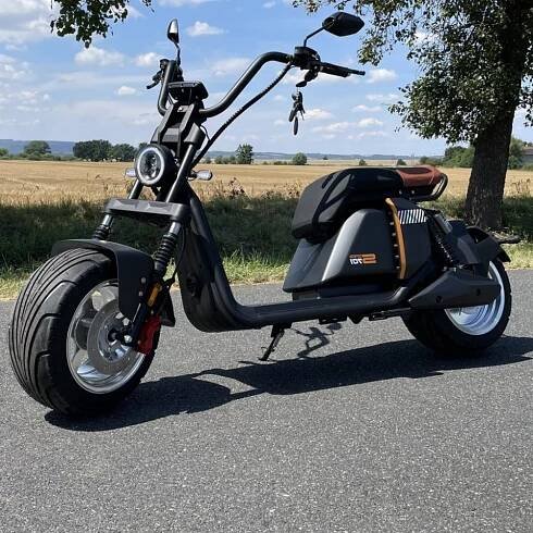 Lera C7 3000W od 44 900 Kč - Heureka.cz