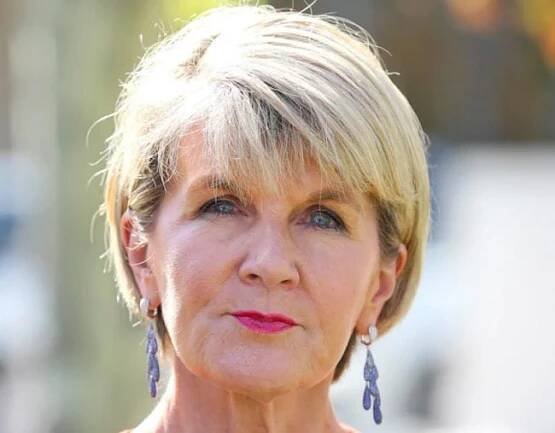 The leaked WhatsApp thread that betrayed Julie Bishop.
