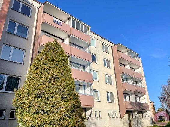 Prodej Byt 3+1, Dlouhá, Břidličná, okres Bruntál
