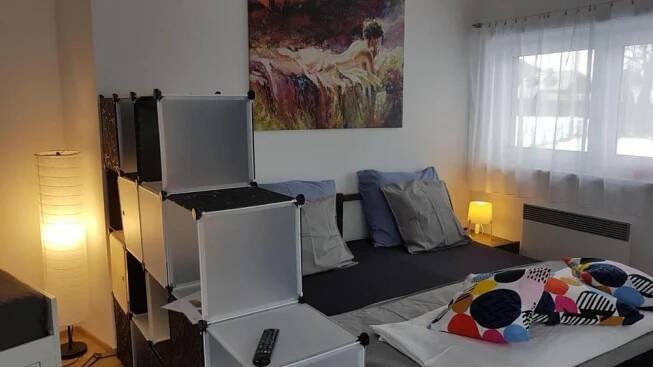APARTMÁNY TYLOVICE, Rožnov pod Radhoštěm | Hotel.cz