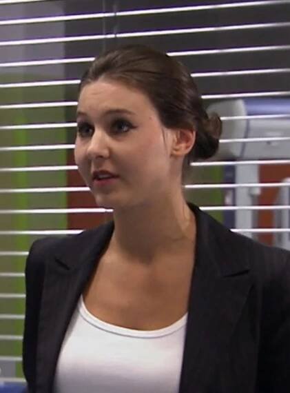 Marianna Polyáková | Filmová místa.cz