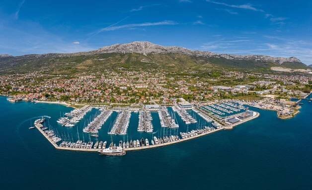 Croatia Yacht Charters | Ikonic Yachts