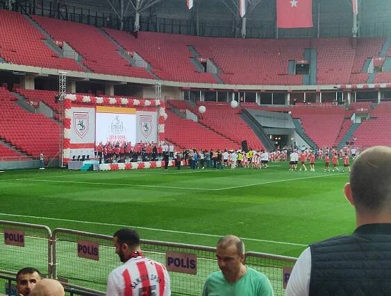 Samsunspor 2018-19 sezonu - Vikipedi