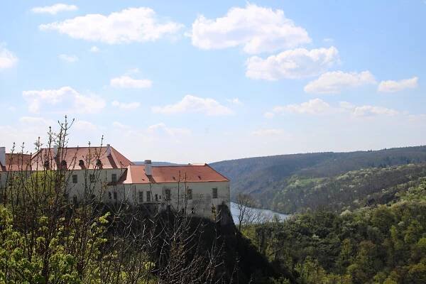 Informační centrum mění adresu. Lidé ho nově najdou v areálu pivovaru ve Znojmě