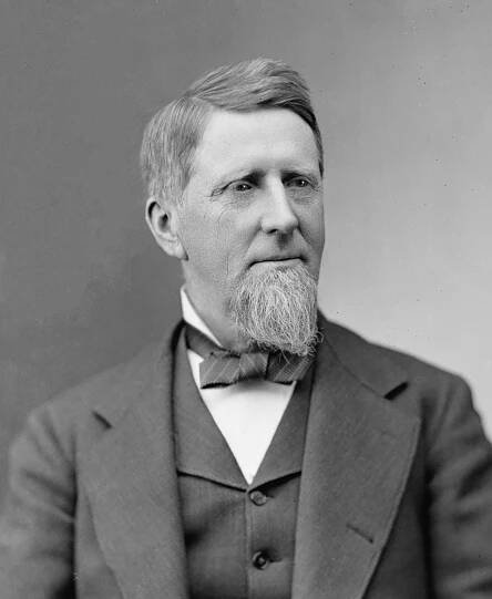 John H. Starin