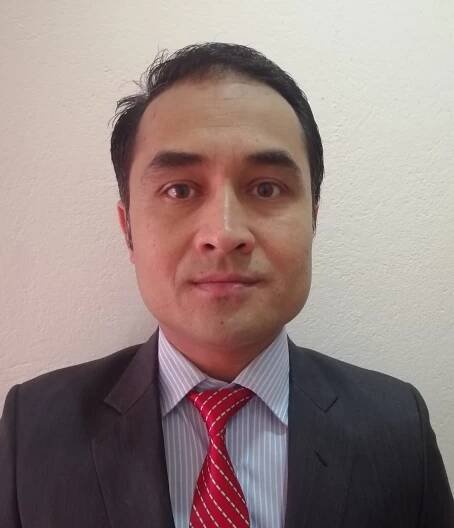 Raj Kumar Thapa