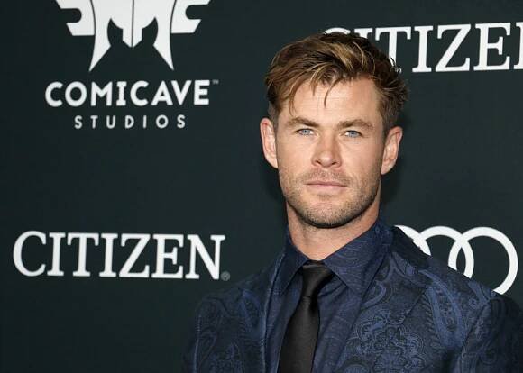 Chris Hemsworth dobývá filmová plátna i ženská srdce: Filmový Thor slaví 40. narozeniny - Expres FM