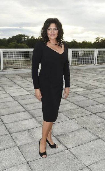 Ilona Csáková míří do politiky. I s kamarádem Romanem Horkým z Kamelotu