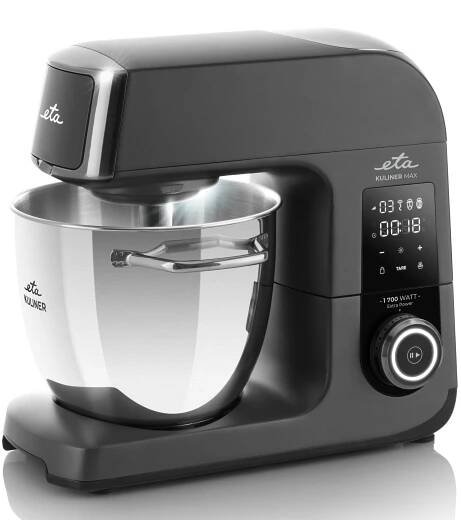 ETA Gratus Kuliner II Max 2038 90010 šedý od 19 190 Kč
