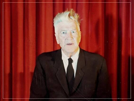The strange origins of character names in 'Twin Peaks'